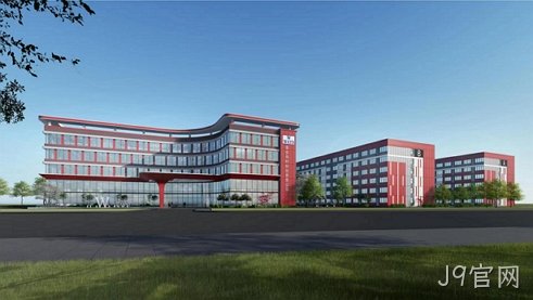 J9官网轻量化车载新型显示组件项目环境影响报告书报批前公示